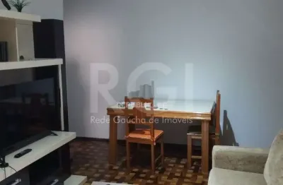 Apartamento à venda no centro histórico com 49 m² e 1 dormitório/quartos disponíveis!