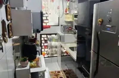 Apartamento à venda no centro histórico com 41 m² e 1 dormitório/quartos disponíveis