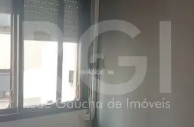 Apartamento à venda no centro histórico com 1 dormitório e 42m² de área útil