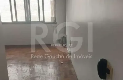 Apartamento à venda em cidade baixa com 42 m² e 1 dormitório/quartos disponíveis.