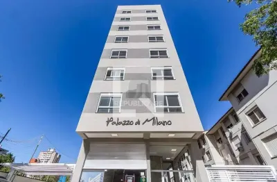 Apartamento à venda no bairro menino deus, 43 m² com 2 dormitórios/quartos.