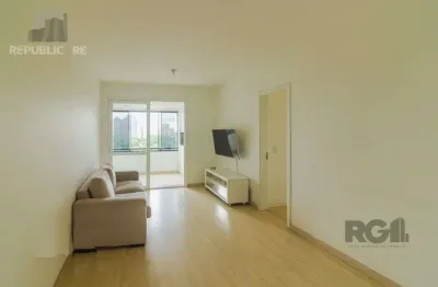 Apartamento à venda no bairro chácara das pedras com 111 m² e 3 dormitórios/quartos.