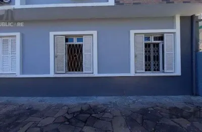 Venda de apartamento de 54m² no bairro medianeira com 2 dormitórios/quartos disponíveis