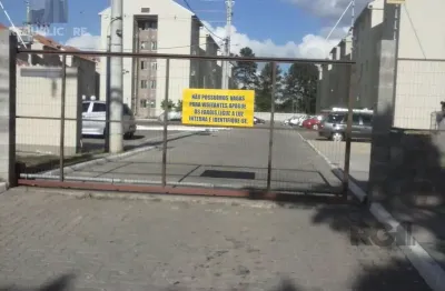 Apartamento à venda no bairro lomba do pinheiro com 39m² e 2 dormitórios/quartos.