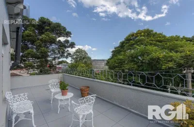 Cobertura à venda, 3 dormitórios, 160 m² na vila ipiranga - oportunidade única!