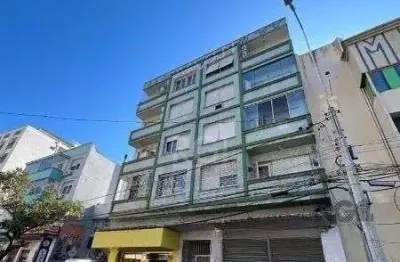 Apartamento à venda no bairro Rio Branco com 3 dormitórios e 106 m² de área útil