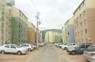 Apartamento à venda no bairro campo novo, 39 m² com 2 dormitórios/quartos disponíveis.