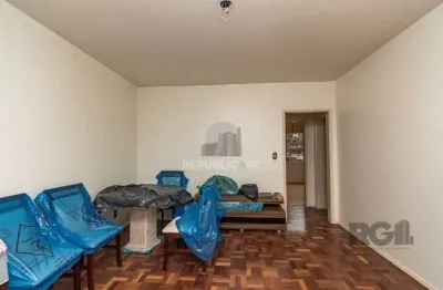 Apartamento à venda no bairro rio branco com 85m² e 2 dormitórios/quartos.