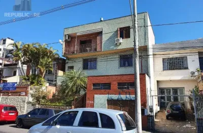 Apartamento à venda no bairro medianeira com 70 m² e 2 dormitórios/quartos.