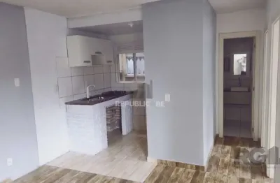 Apartamento à venda no bairro restinga com 2 dormitórios/quartos e 0 m² de área útil