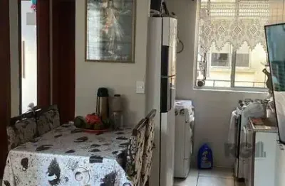 Apartamento à venda no bairro vila nova com 38m² e 2 dormitórios/quartos