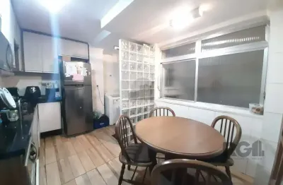 Apartamento à venda em santo antônio – 63 m² com 2 dormitórios/quartos disponíveis!