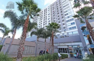 Apartamento à venda no bairro são sebastião com 75 m² e 3 dormitórios/quartos