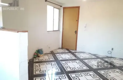 Apartamento à venda no bairro vila nova com 38 m² e 2 dormitórios/quartos disponíveis.