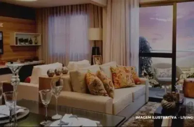 Apartamento à venda no bairro santa maria goretti com 3 dormitórios e 81 m².