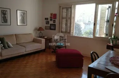 Apartamento com 114 m² de área útil, 3 dormitórios, à venda no bairro teresópolis