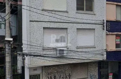 Apartamento à venda no bairro rio branco com 66 m² e 2 dormitórios/quartos.