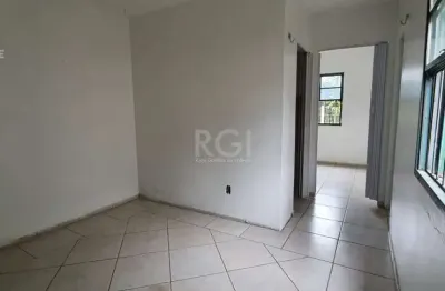 Apartamento à venda no bairro restinga com 46 m² e 2 dormitórios/quartos disponíveis.