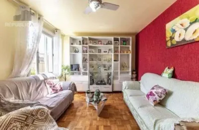 Apartamento à venda no bairro santo antônio com 62 m² e 2 dormitórios/quartos.