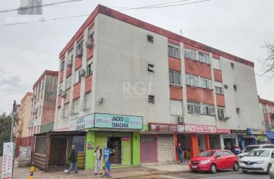 Apartamento à venda no jardim leopoldina com 58 m² e 2 dormitórios/quartos disponíveis.