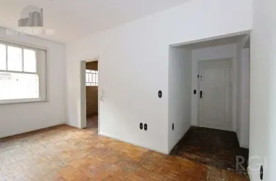 Excelente apartamento à venda no bairro rio branco, 54 m² com 2 dormitórios/quartos