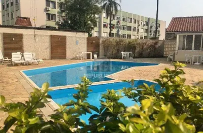 Apartamento à venda em teresópolis com 52 m² e 2 dormitórios/quartos disponíveis.