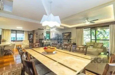 Apartamento à venda no bairro rio branco com 157m² e 2 dormitórios/quartos disponíveis.