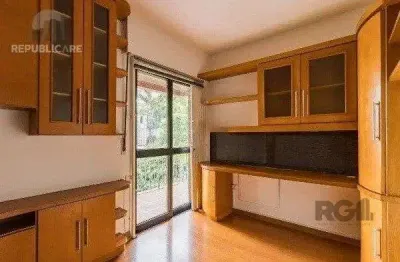 Apartamento à venda no bairro rio branco com 81m² e 3 dormitórios/quartos disponíveis