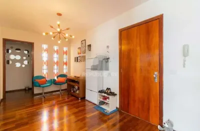 Apartamento à venda no bairro rio branco com 90 m² e 3 dormitórios/quartos disponíveis.