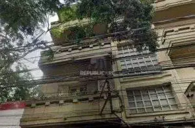 Apartamento à venda no bairro rio branco com 105 m² e 2 dormitórios/quartos disponíveis