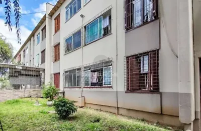Apartamento à venda com 50m² no bairro rubem berta, 2 dormitórios/quartos disponíveis.