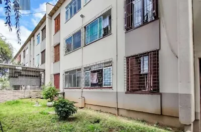 Apartamento à venda com 50m² no bairro rubem berta, 2 dormitórios/quartos disponíveis.