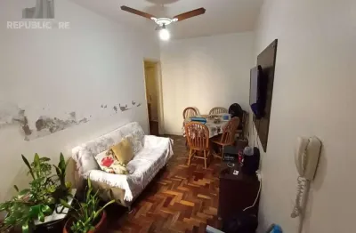 Apartamento à venda com 62 m² e 2 dormitórios/quartos no bairro santa maria goretti