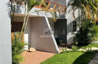 Casa em condomínio à venda no bairro santo antônio com 150 m² e 3 quartos.