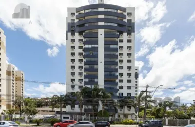 Apartamentos à venda no bairro cristal: 98 m² e 3 dormitórios/quartos disponíveis