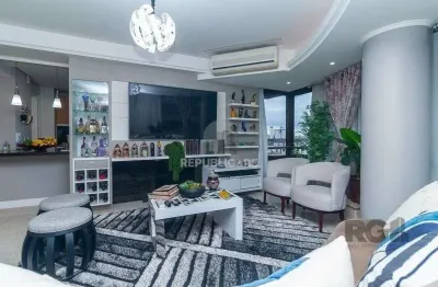Apartamento à venda na bela vista com 104 m² e 3 dormitórios/quartos disponíveis.