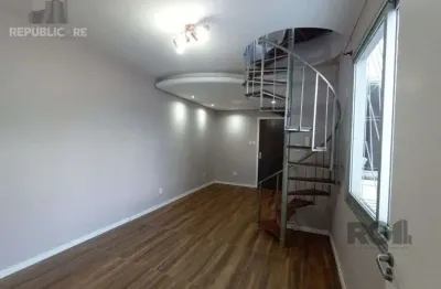 Cobertura à venda no bairro rio branco com 139m² e 2 dormitórios/quartos disponíveis.