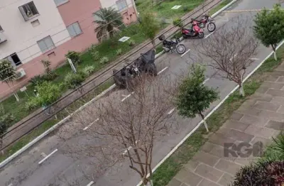 Apartamento à venda no bairro rubem berta - 37 m² e 2 dormitórios/quartos disponíveis.