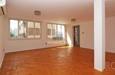 Apartamento à venda no bairro rio branco com 92 m² e 2 dormitórios/quartos disponíveis.