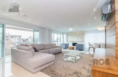 Apartamento à venda em bela vista com 178 m² e 3 dormitórios/quartos disponíveis!