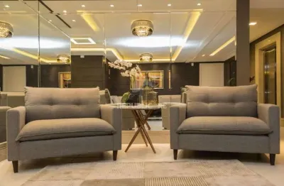 Apartamento à venda no bairro bela vista com 3 dormitórios e 74 m² de área útil.
