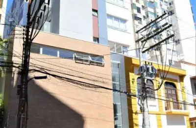 Apartamento à venda no bairro floresta com 2 dormitórios/quartos e 89 m² de área útil.