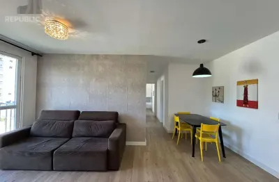 Apartamento à venda no jardim sabará com 73 m² e 3 dormitórios/quartos disponíveis