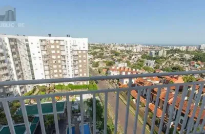 Apartamento à venda no jardim sabará com 73 m² e 3 dormitórios/quartos disponíveis