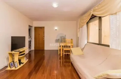 Apartamento à venda no bairro medianeira com 88m² e 2 dormitórios/quartos.
