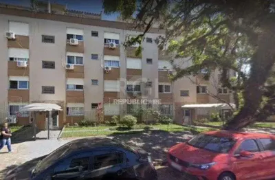 Apartamento à venda no bairro cristal com 63m² e 2 dormitórios/quartos disponíveis.