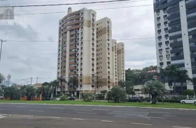 Apartamento à venda no bairro cristal com 101 m² e 3 dormitórios/quartos disponíveis