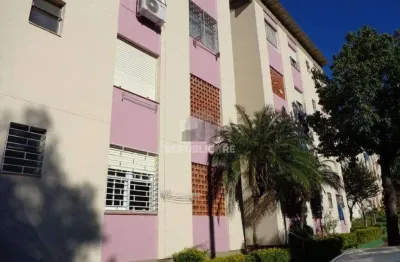 Apartamento à venda no bairro santo antônio com 60m² e 2 dormitórios/quartos disponíveis