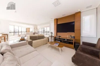 Apartamento à venda no bairro bela vista com 258 m² e 3 dormitórios/quartos disponíveis.