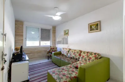 Apartamento à venda no bairro cristal, 73 m² com 2 dormitórios/quartos disponíveis.